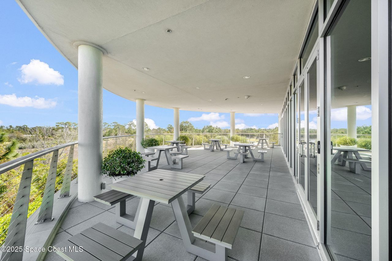 1050 Satcom Lane, Melbourne, FL 32940 Photo