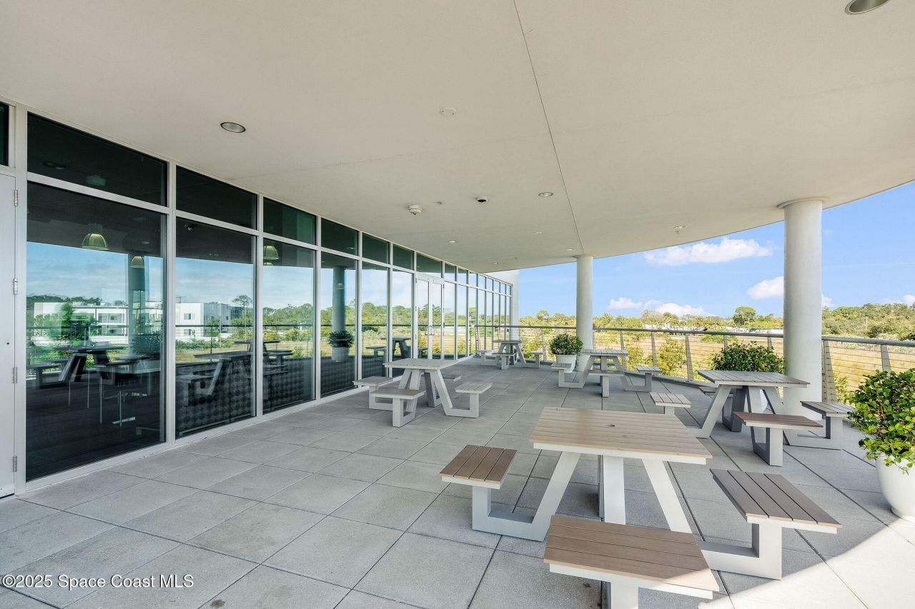 1050 Satcom Lane, Melbourne, FL 32940 Photo