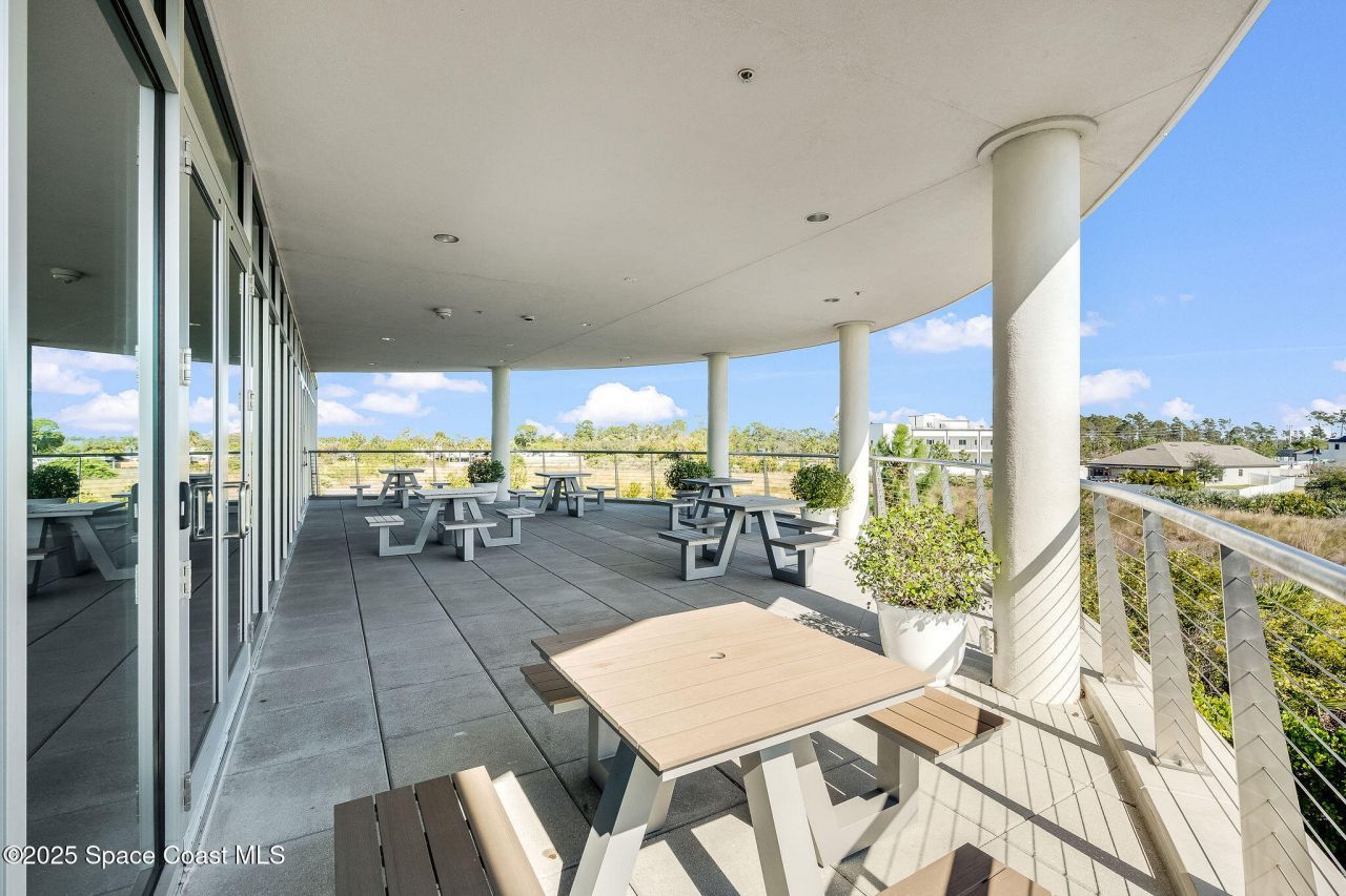 1050 Satcom Lane, Melbourne, FL 32940 Photo