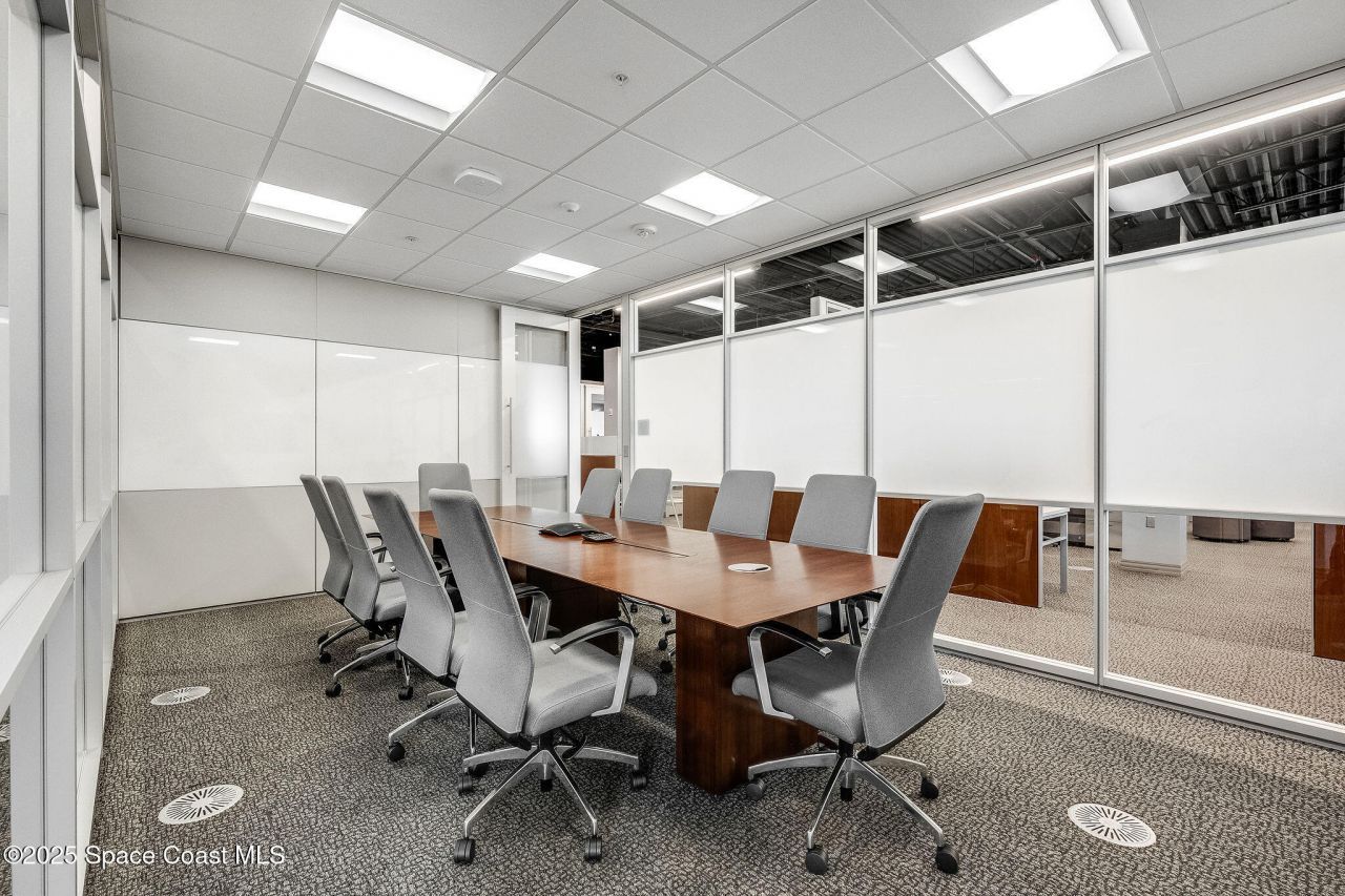 1050 Satcom Lane, Melbourne, FL 32940 Photo