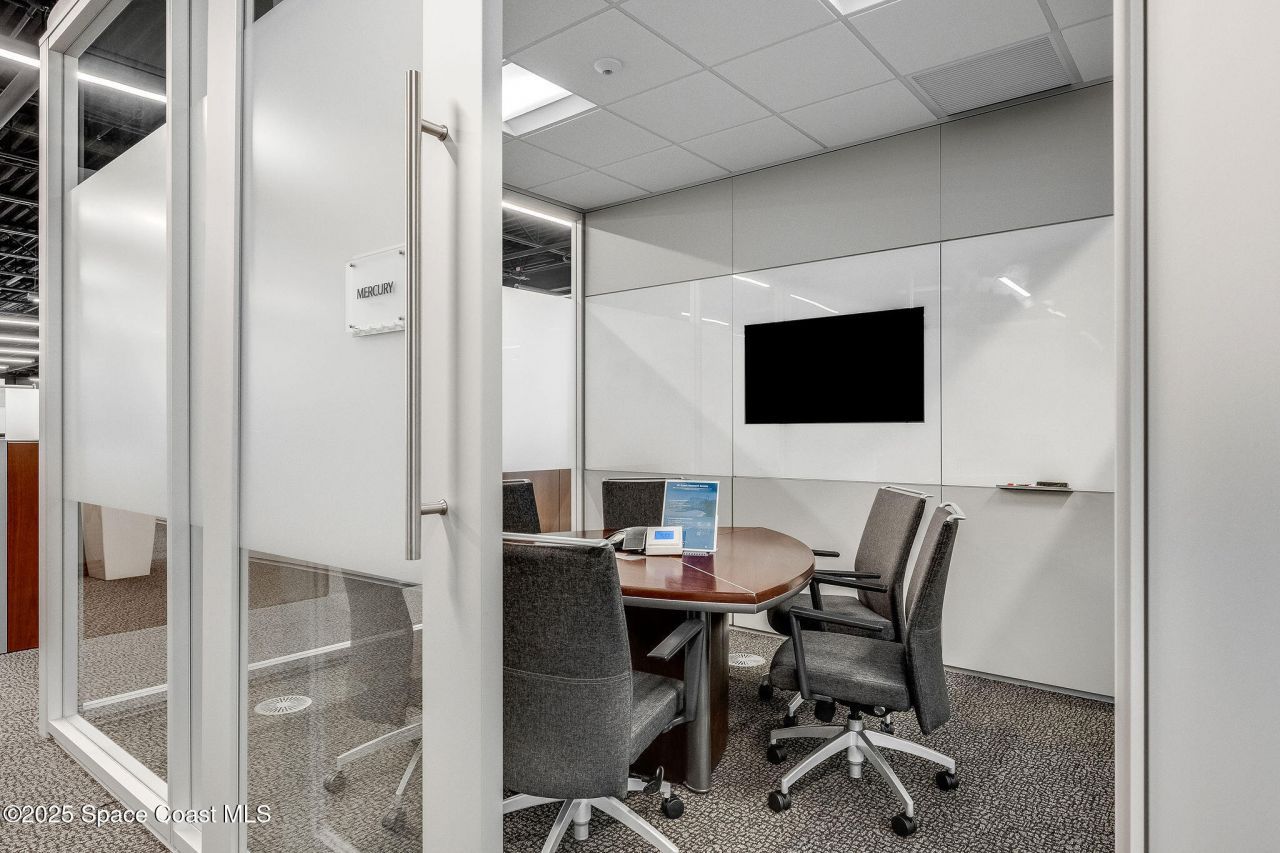 1050 Satcom Lane, Melbourne, FL 32940 Photo