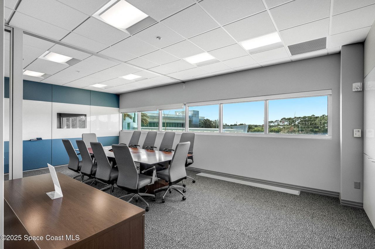 1050 Satcom Lane, Melbourne, FL 32940 Photo