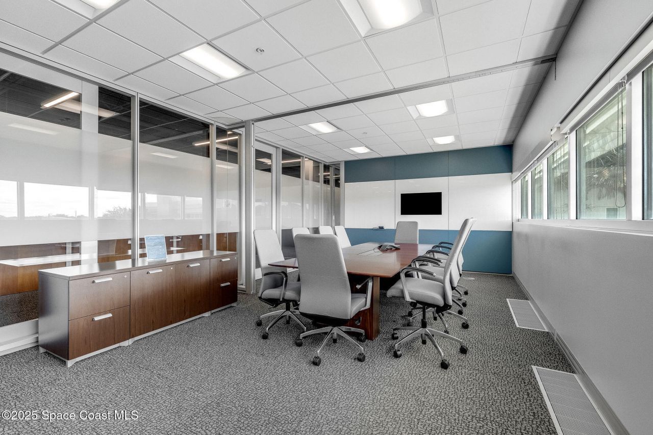 1050 Satcom Lane, Melbourne, FL 32940 Photo