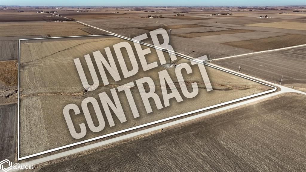 Tract 2 160th Street, Holland, IA 50642 Main Photo