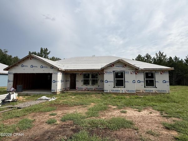 4190 Green Meadows Trail, Unit Lot 13, Marianna, FL 32448