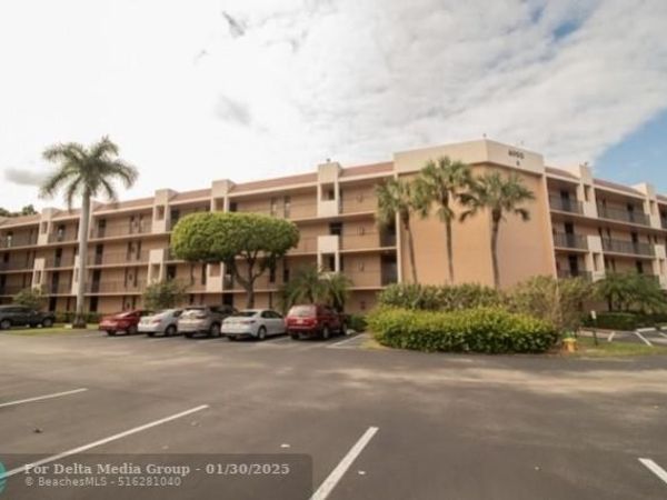 6007 Coral Lake Drive, Unit 107, Pompano Beach, FL 33063