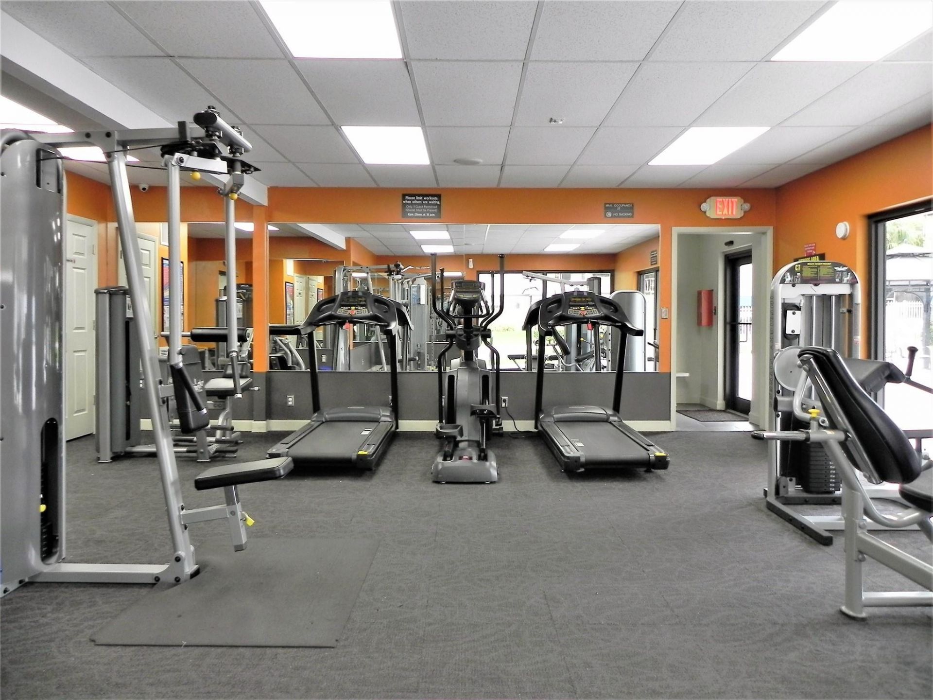 4650 Washington Street, Unit 210, Hollywood, FL 33021 Photo