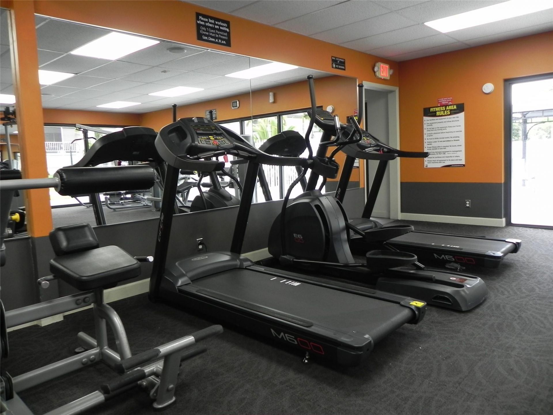 4650 Washington Street, Unit 210, Hollywood, FL 33021 Photo