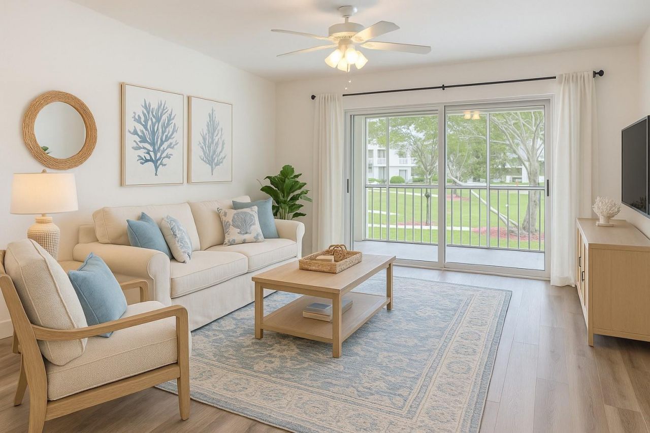 4650 Washington Street, Unit 210, Hollywood, FL 33021 Photo