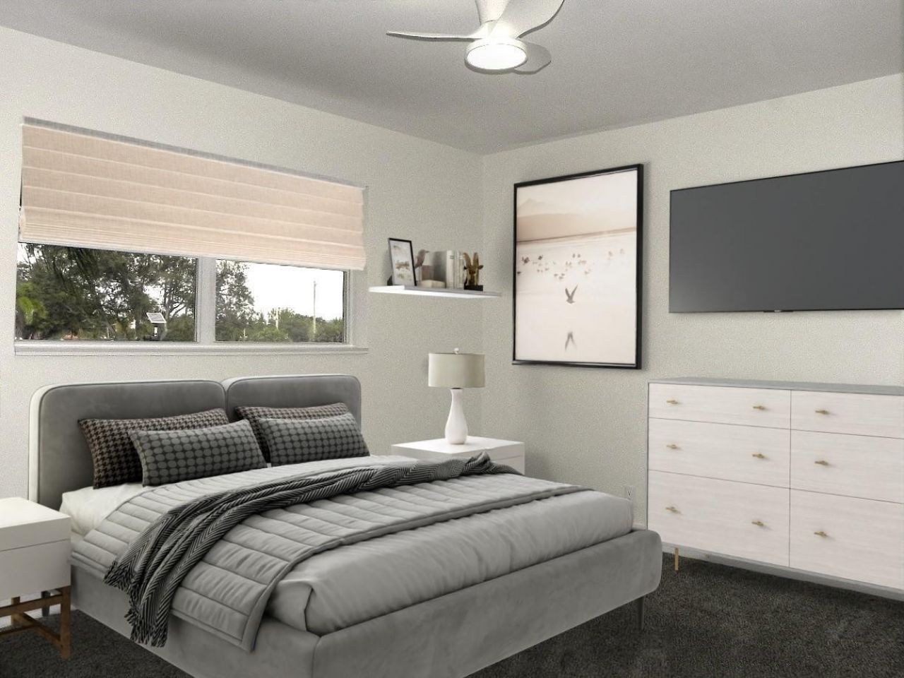 4650 Washington Street, Unit 210, Hollywood, FL 33021 Photo