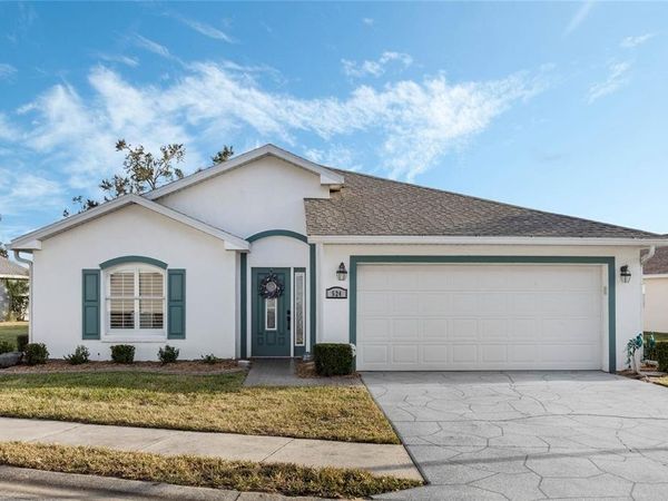 524 LAKE SUZANNE DRIVE, LAKE WALES, FL 33859