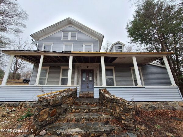 6 Lee, Oak Hill, NY 12423