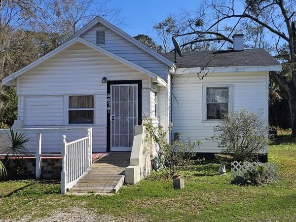 5676 Soutel Drive, Jacksonville, FL 32219