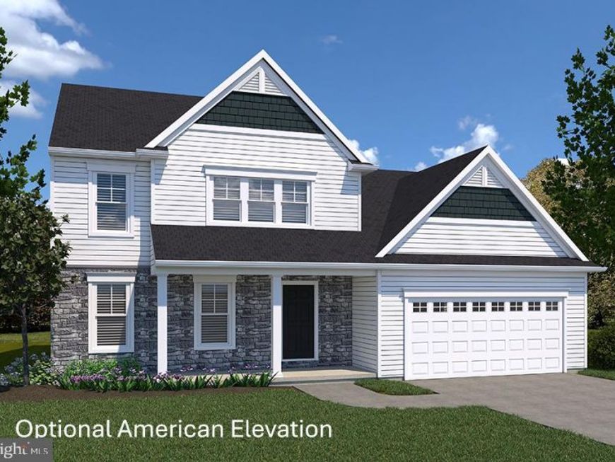 Branson Model At Eagles View, York, PA 17406 Main Photo