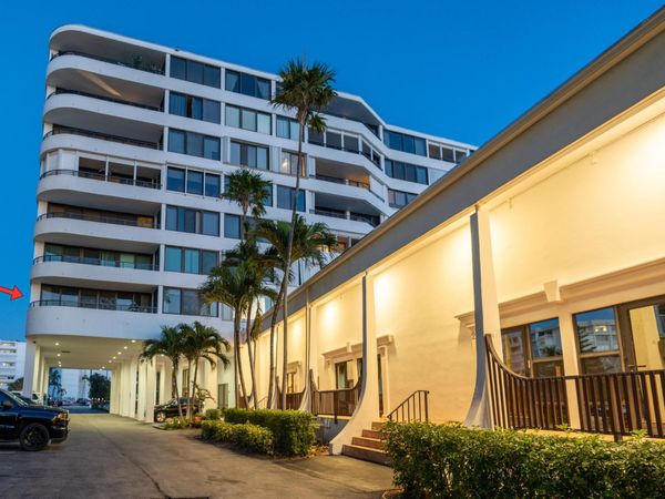 3589 S Ocean Boulevard, Unit 314, South Palm Beach, FL 33480