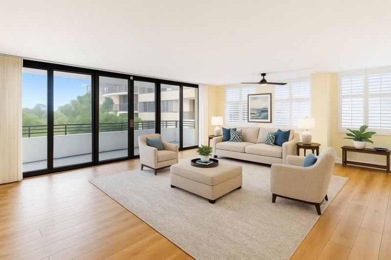 3589 S Ocean Boulevard, Unit 314, South Palm Beach, FL 33480 Photo