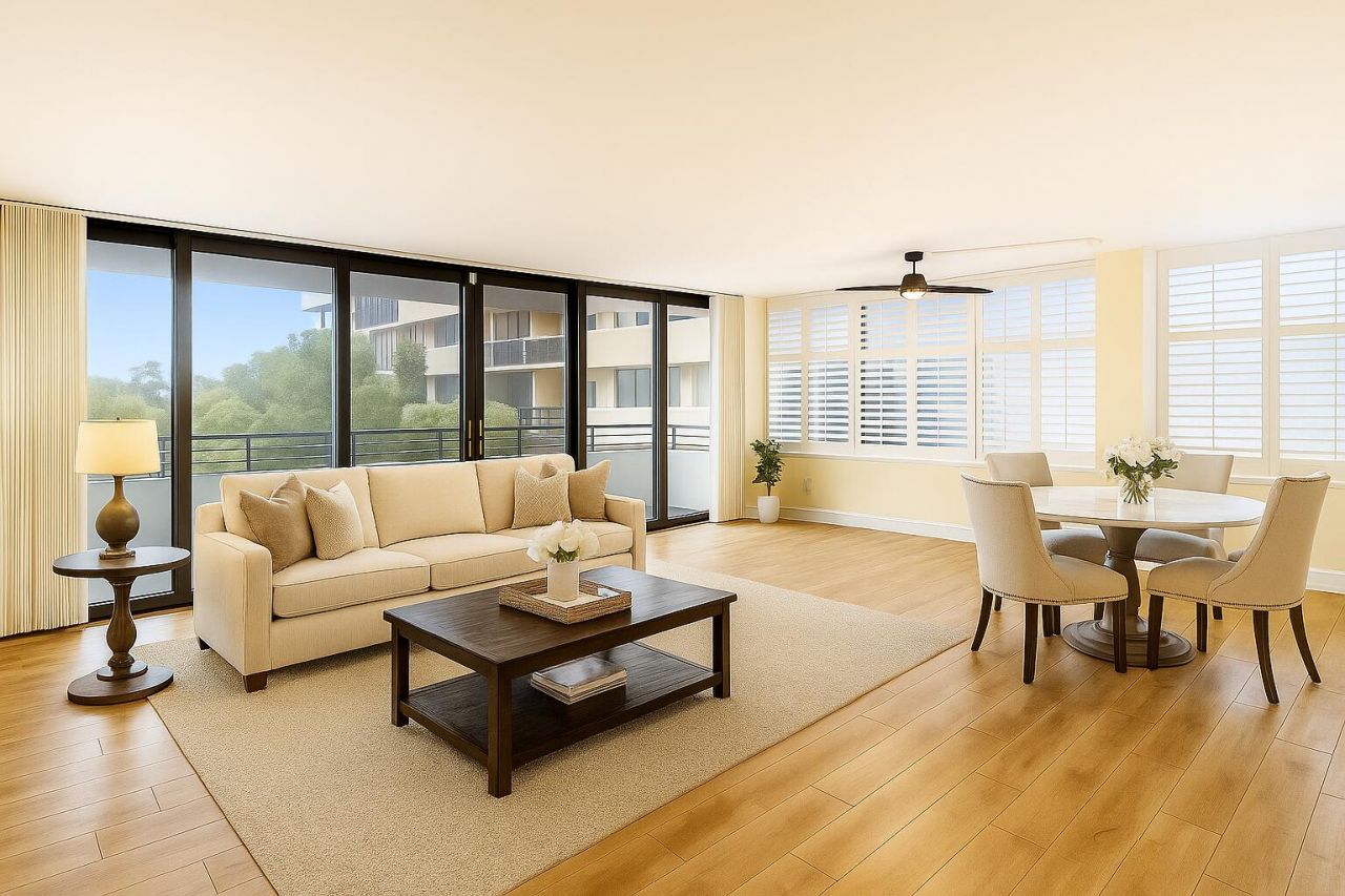 3589 S Ocean Boulevard, Unit 314, South Palm Beach, FL 33480 Photo