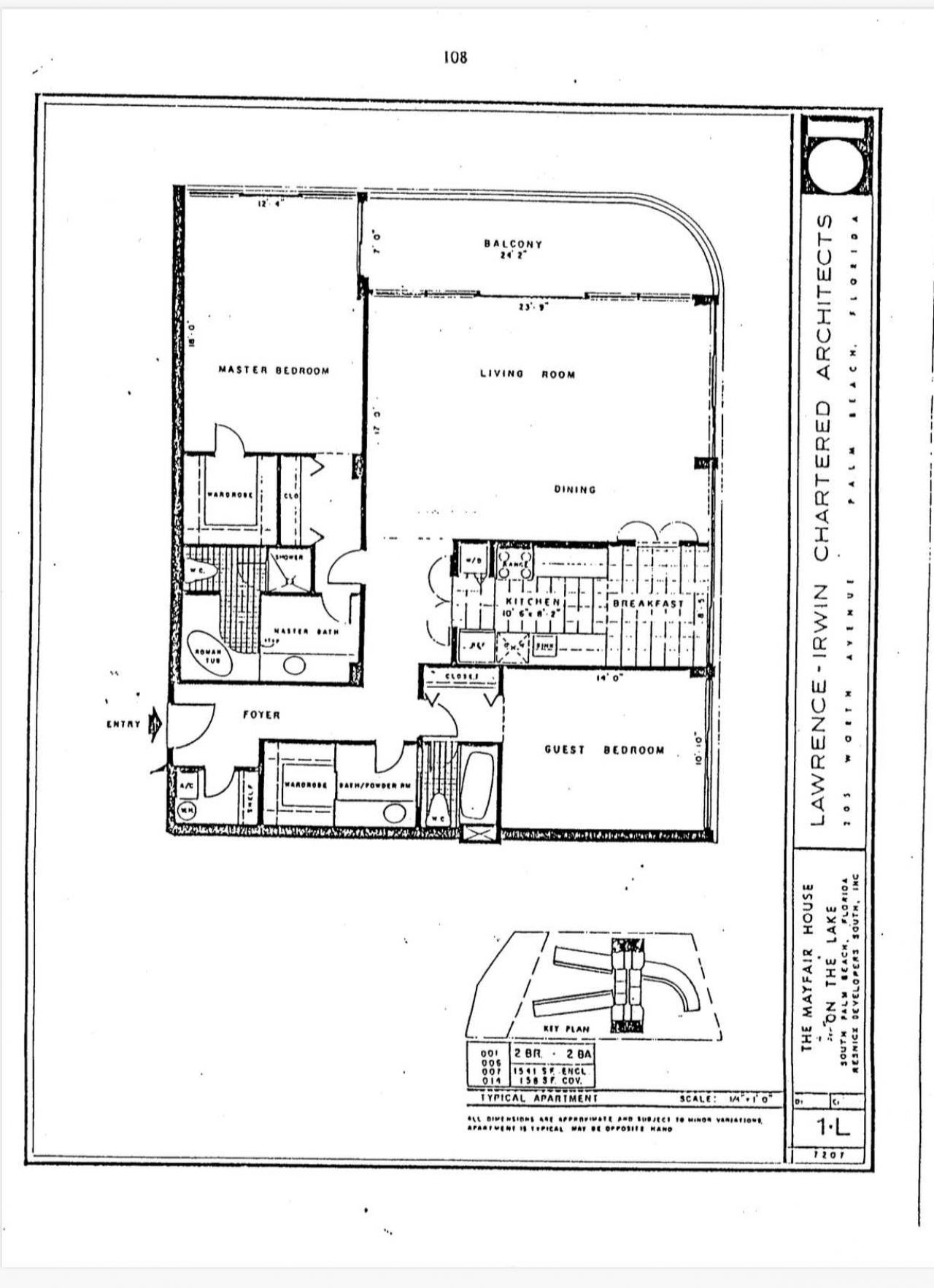 3589 S Ocean Boulevard, Unit 314, South Palm Beach, FL 33480 Photo