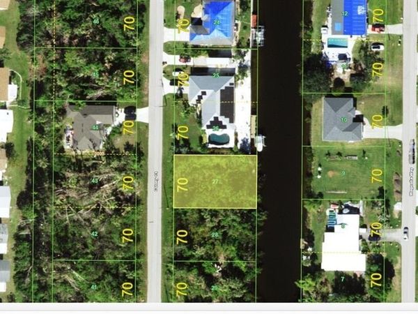3402 COLONY COURT, PUNTA GORDA, FL 33950