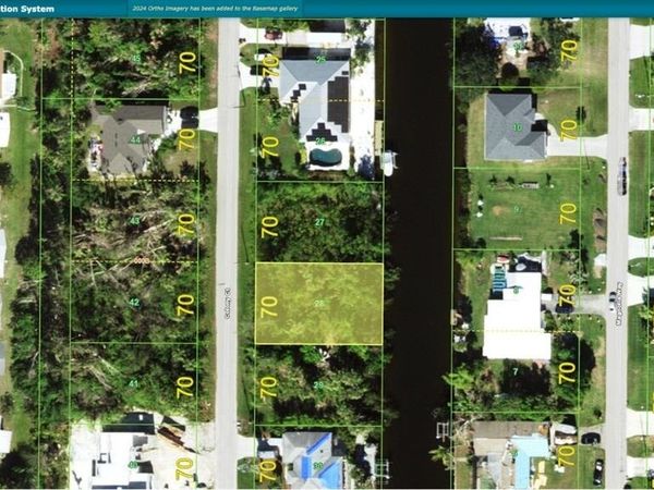 3410 COLONY COURT, PUNTA GORDA, FL 33950