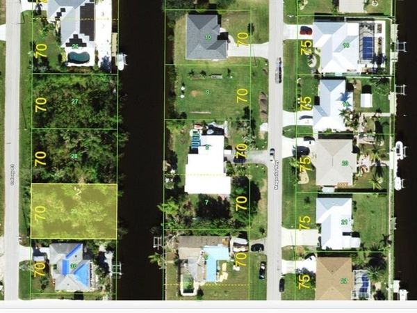 3420 COLONY COURT, PUNTA GORDA, FL 33950