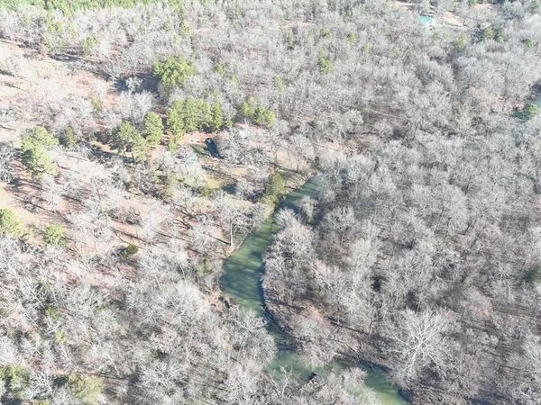 0 N Billy Bell Trail, Valliant, OK 74764