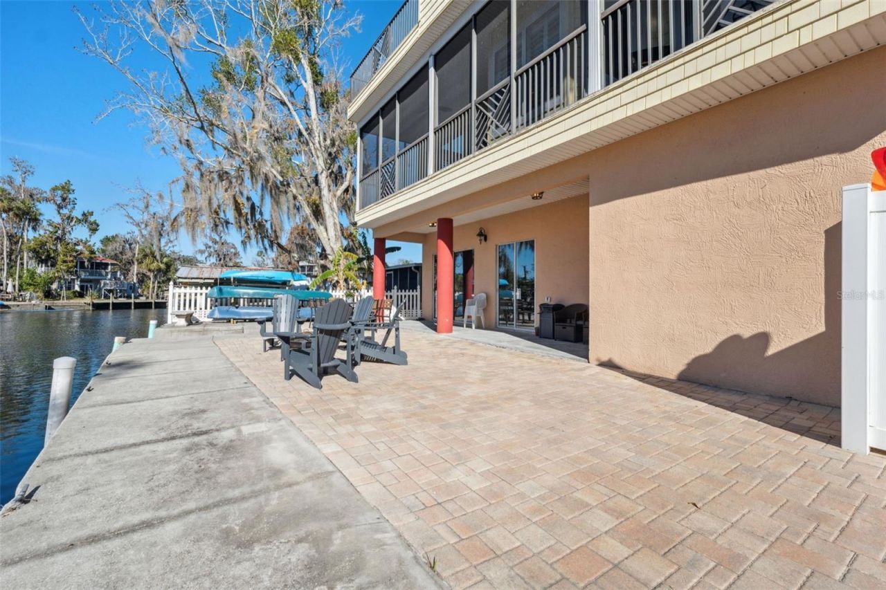 5287 Tuna Lane, Weeki Wachee, FL 34607 Photo