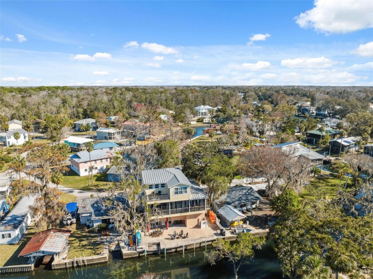 5287 Tuna Lane, Weeki Wachee, FL 34607 Photo