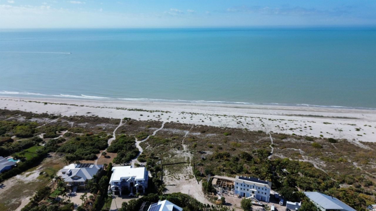 4741 Tradewinds Dr, Sanibel, FL 33957 Photo