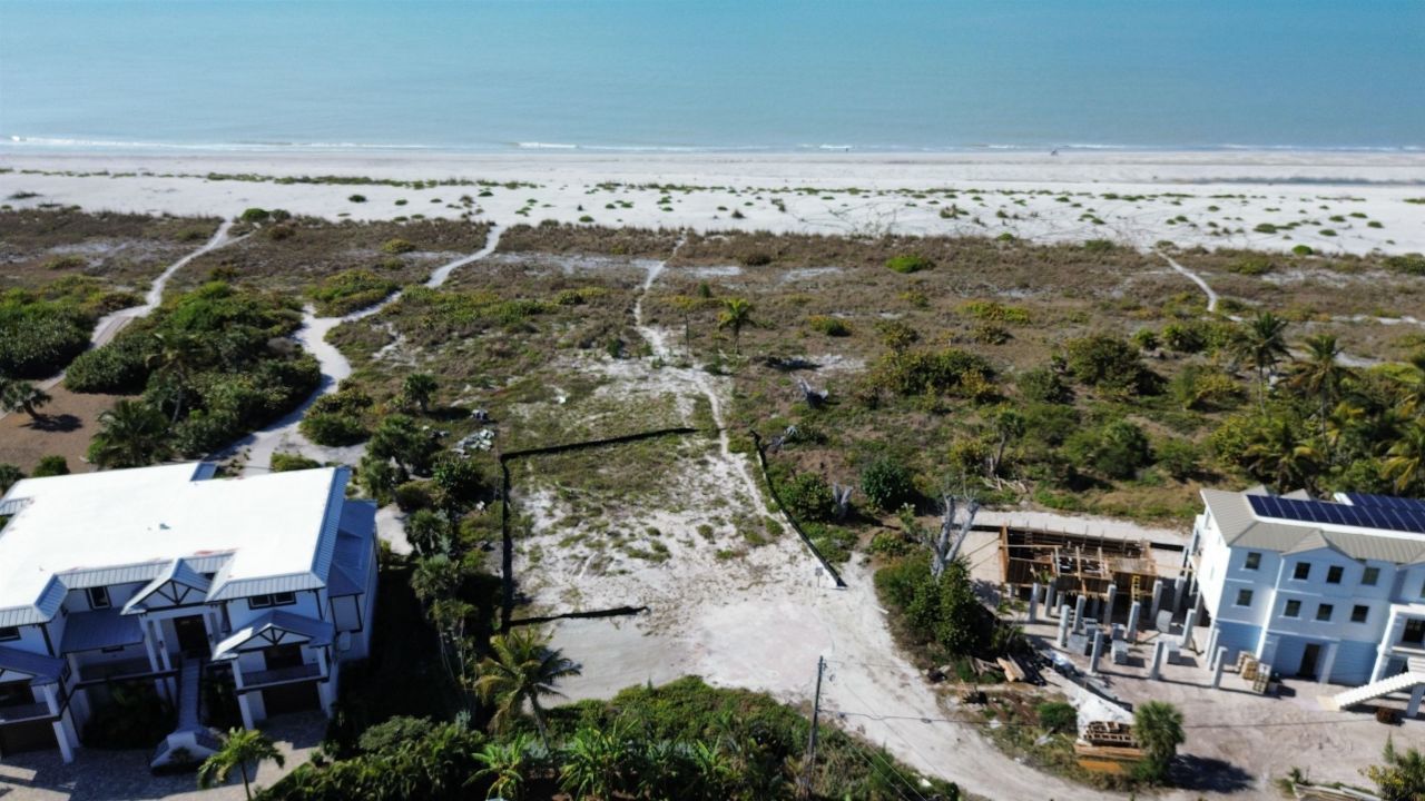 4741 Tradewinds Dr, Sanibel, FL 33957 Photo