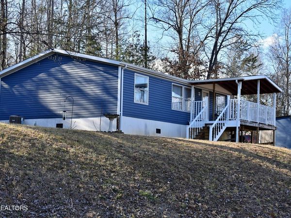 223 Beamer Rd, Tazewell, TN 37879