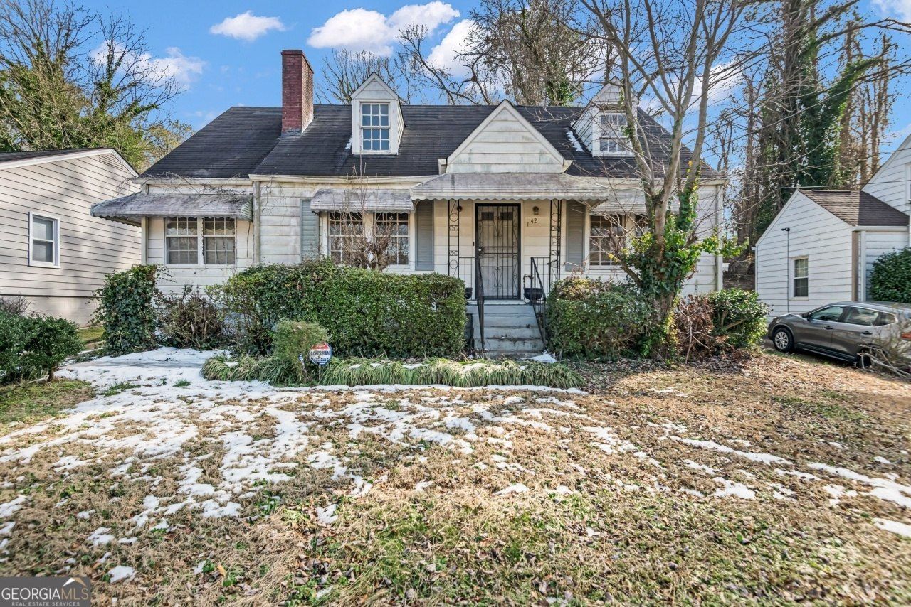 1142 Cahaba Drive, Atlanta, GA 30311 Main Photo