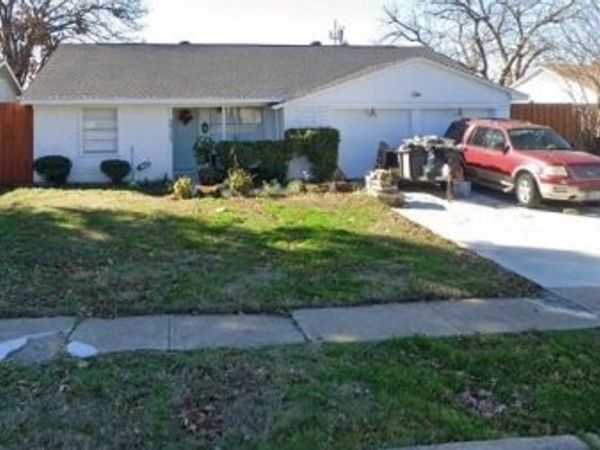 2721 Westview Drive, Mesquite, TX 75150