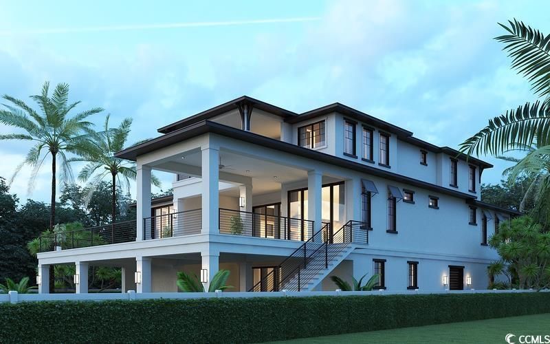 4702 N Ocean Blvd. Photo 4