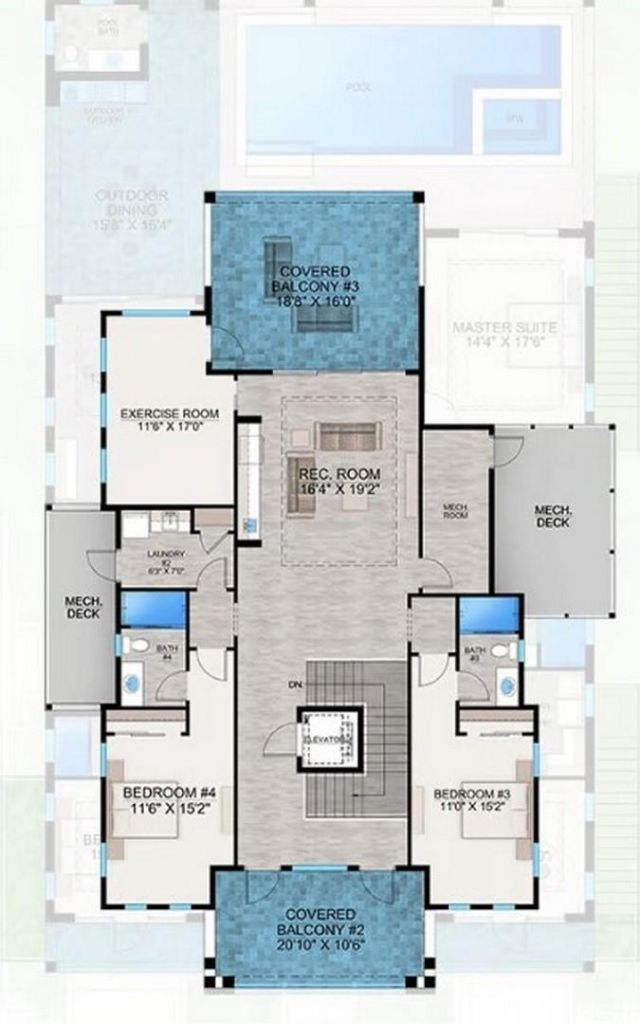 4702 N Ocean Blvd. Photo 7