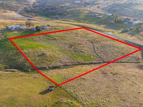 La Grange Rd, La Grange, CA 95329