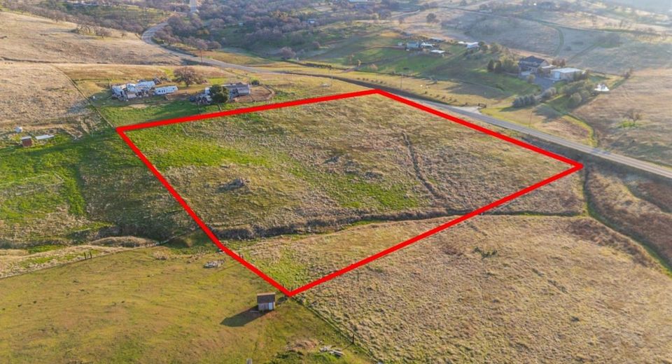 La Grange Rd, La Grange, CA 95329 Photo