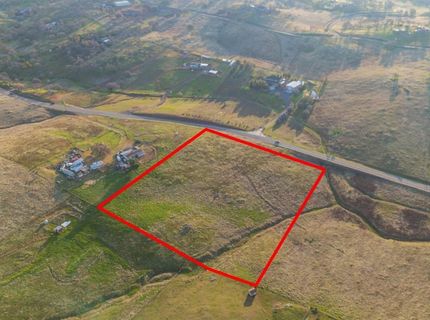 La Grange Rd, La Grange, CA 95329 Photo