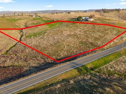 La Grange Rd, La Grange, CA 95329 Photo