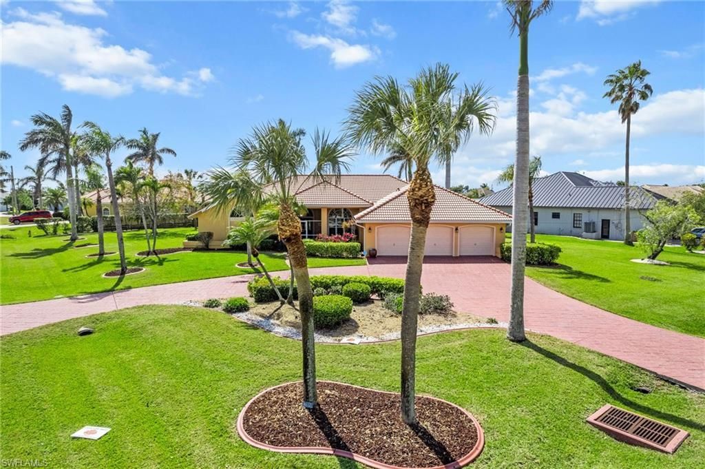 4832 SW 18th Ave, Cape Coral, FL 33914 Photo