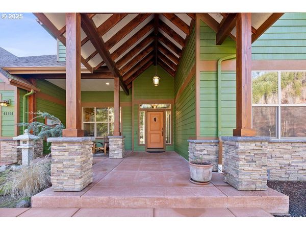 49164 MCKENZIE HWY, Vida, OR 97488