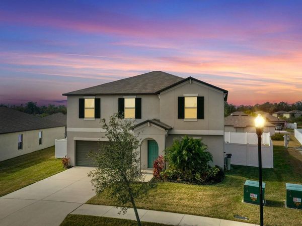 3059 NUBBIN RIDGE LANE, ZEPHYRHILLS, FL 33540