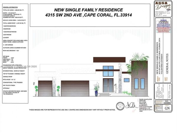 Cape Coral, FL 33914