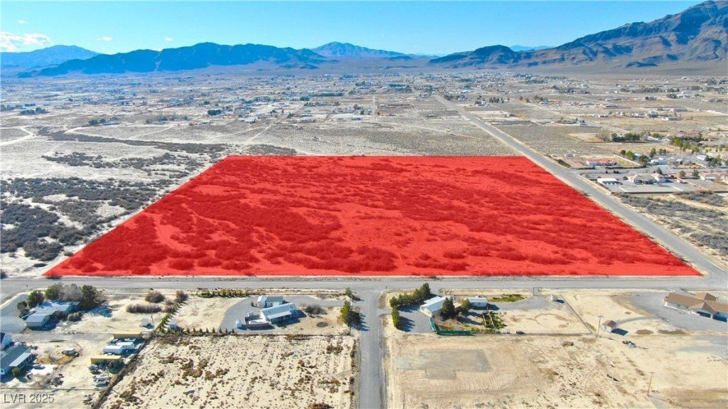 3630 N Linda Street, Pahrump, NV 89060