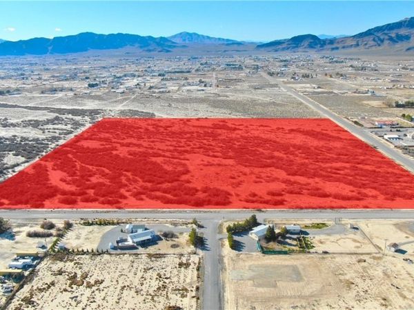 3630 N Linda Street, Pahrump, NV 89060