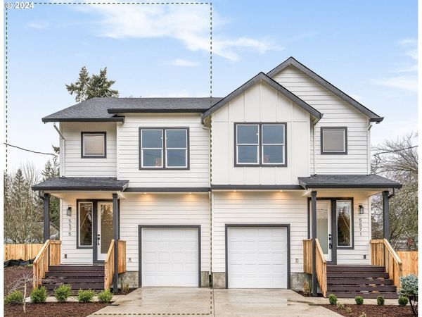5575 SE 117TH AVE, Portland, OR 97266