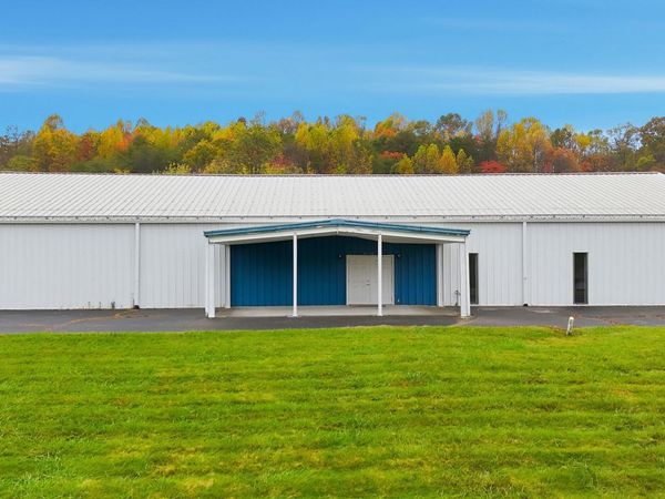 480 Fordtown Road, Fall Branch, TN 37656