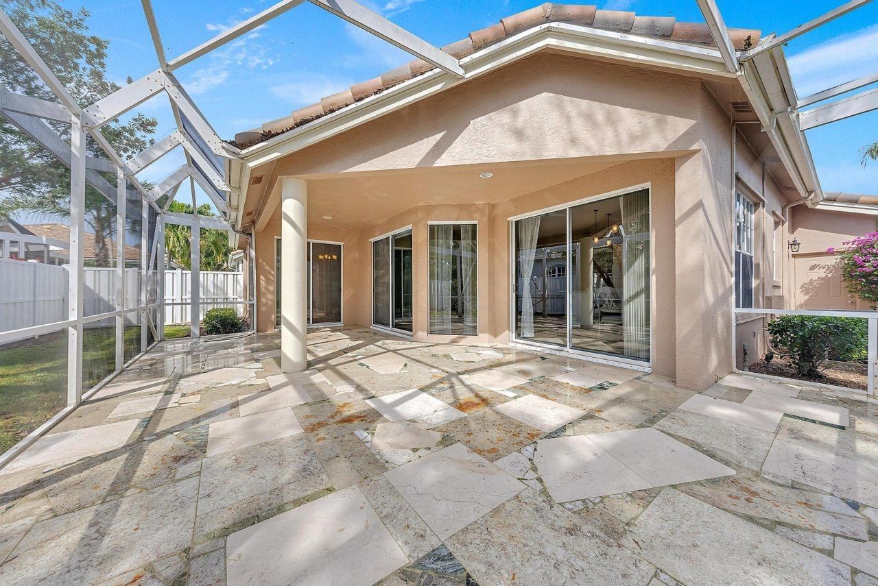 8416 Quail Meadow Way, West Palm Beach, FL 33412 Photo