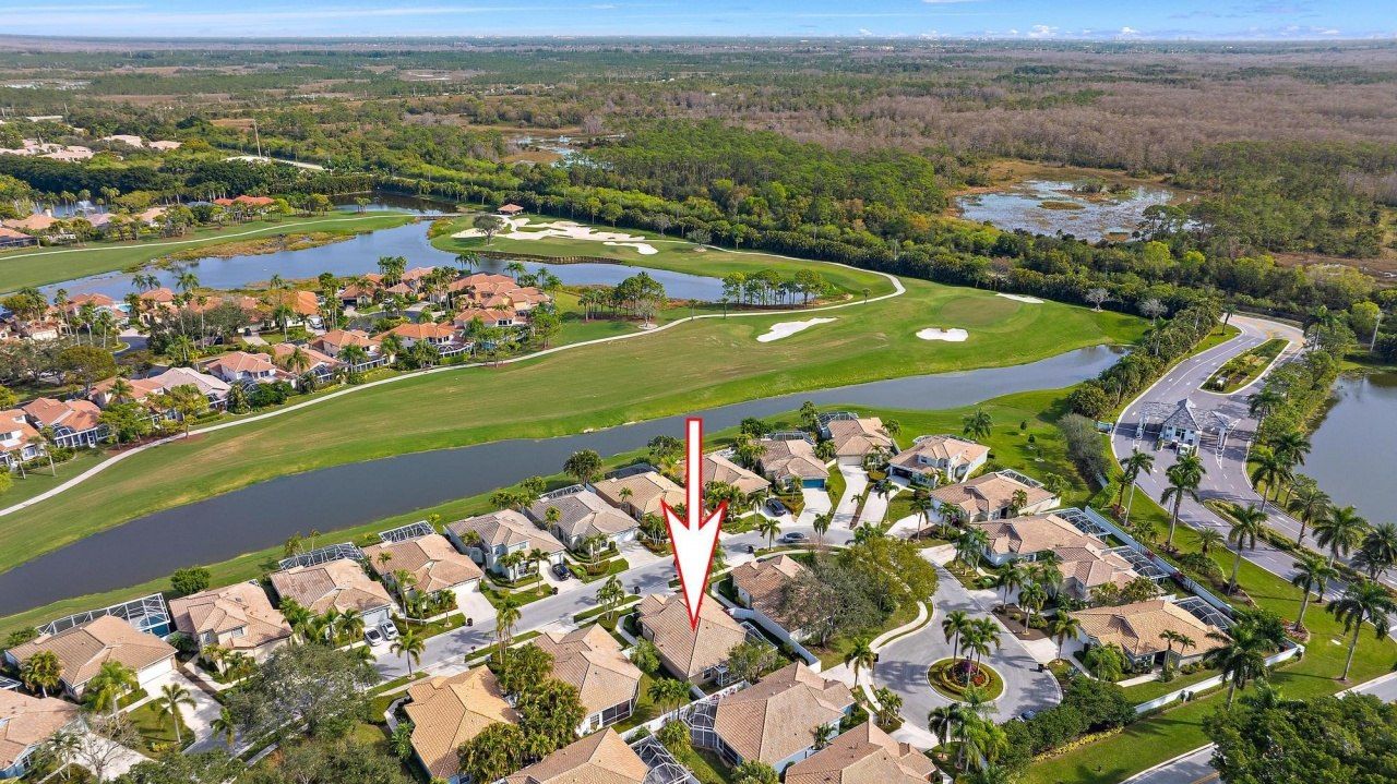 8416 Quail Meadow Way, West Palm Beach, FL 33412 Photo