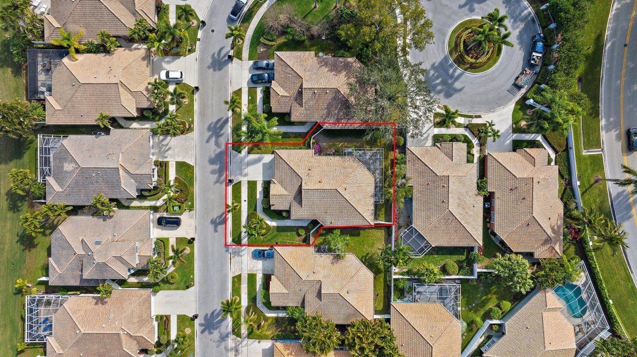 8416 Quail Meadow Way, West Palm Beach, FL 33412 Photo